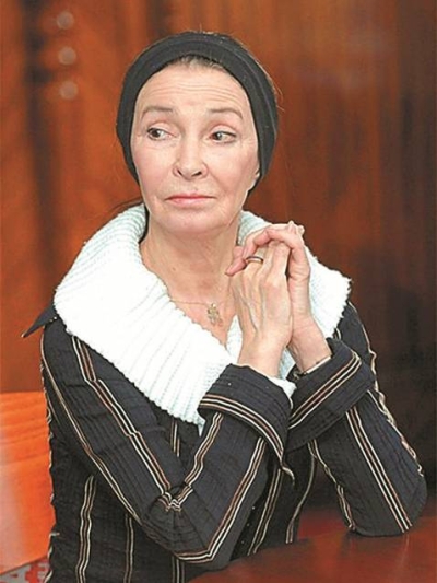 Преподавател